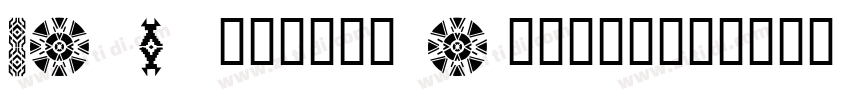 JP Designs Personal字体转换